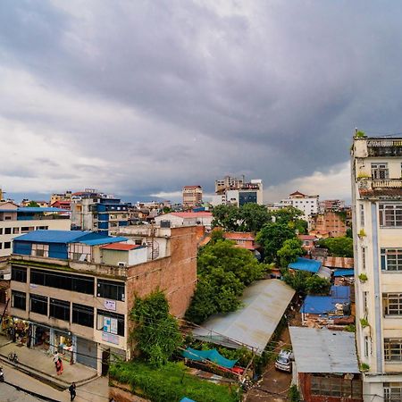 Rest Up Kathmandu Hostel المظهر الخارجي الصورة
