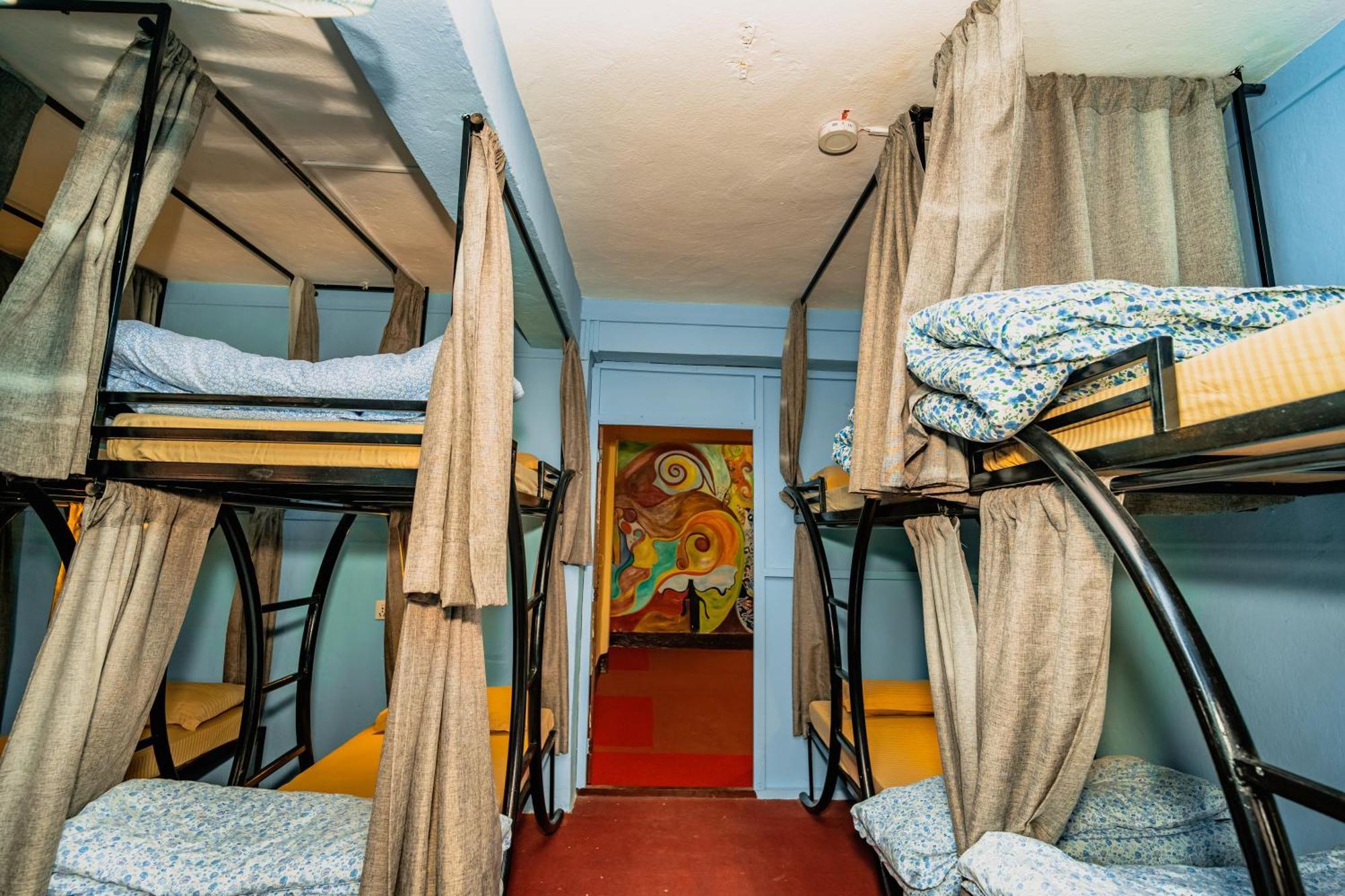 Rest Up Kathmandu Hostel المظهر الخارجي الصورة