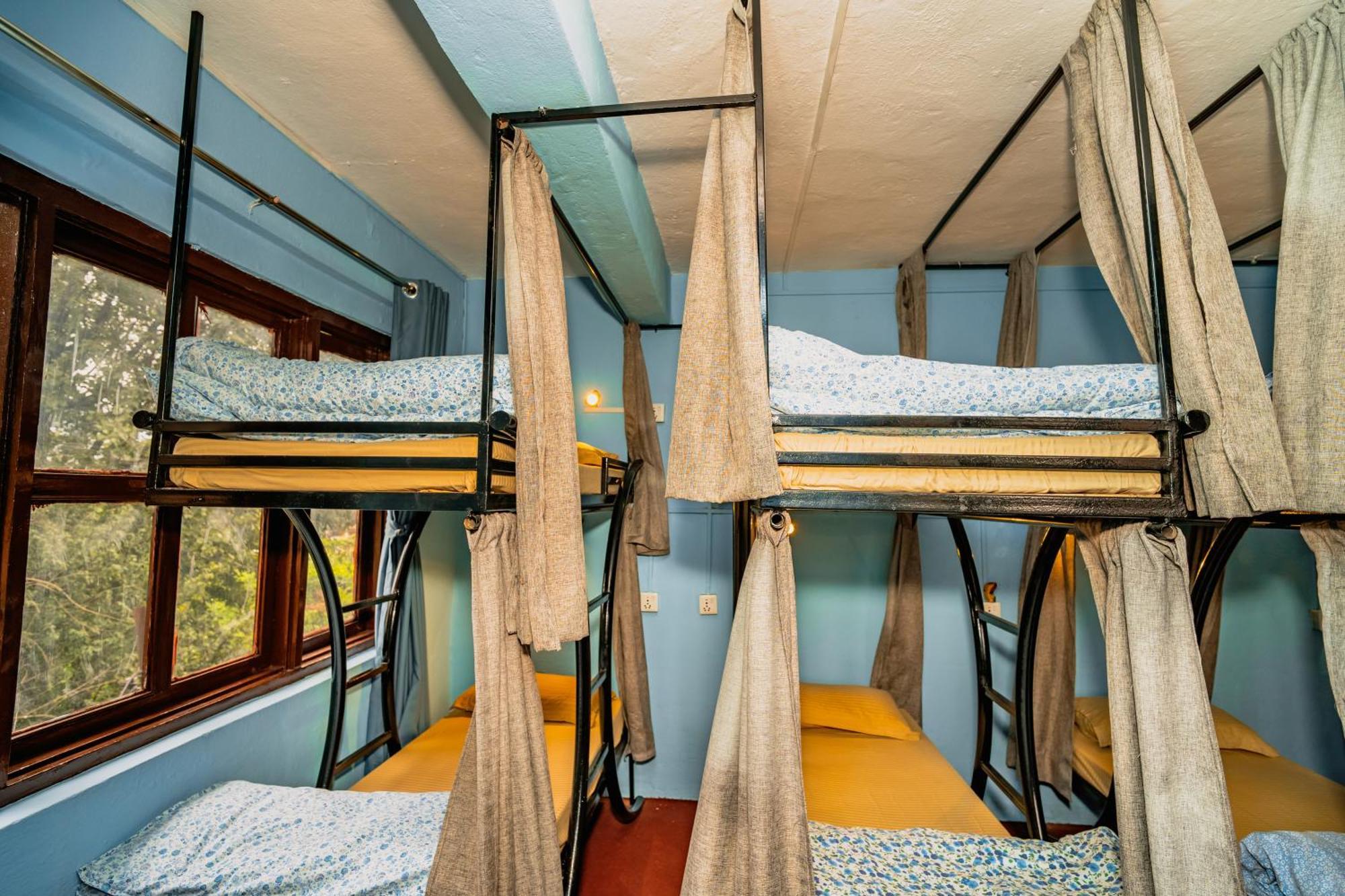 Rest Up Kathmandu Hostel المظهر الخارجي الصورة