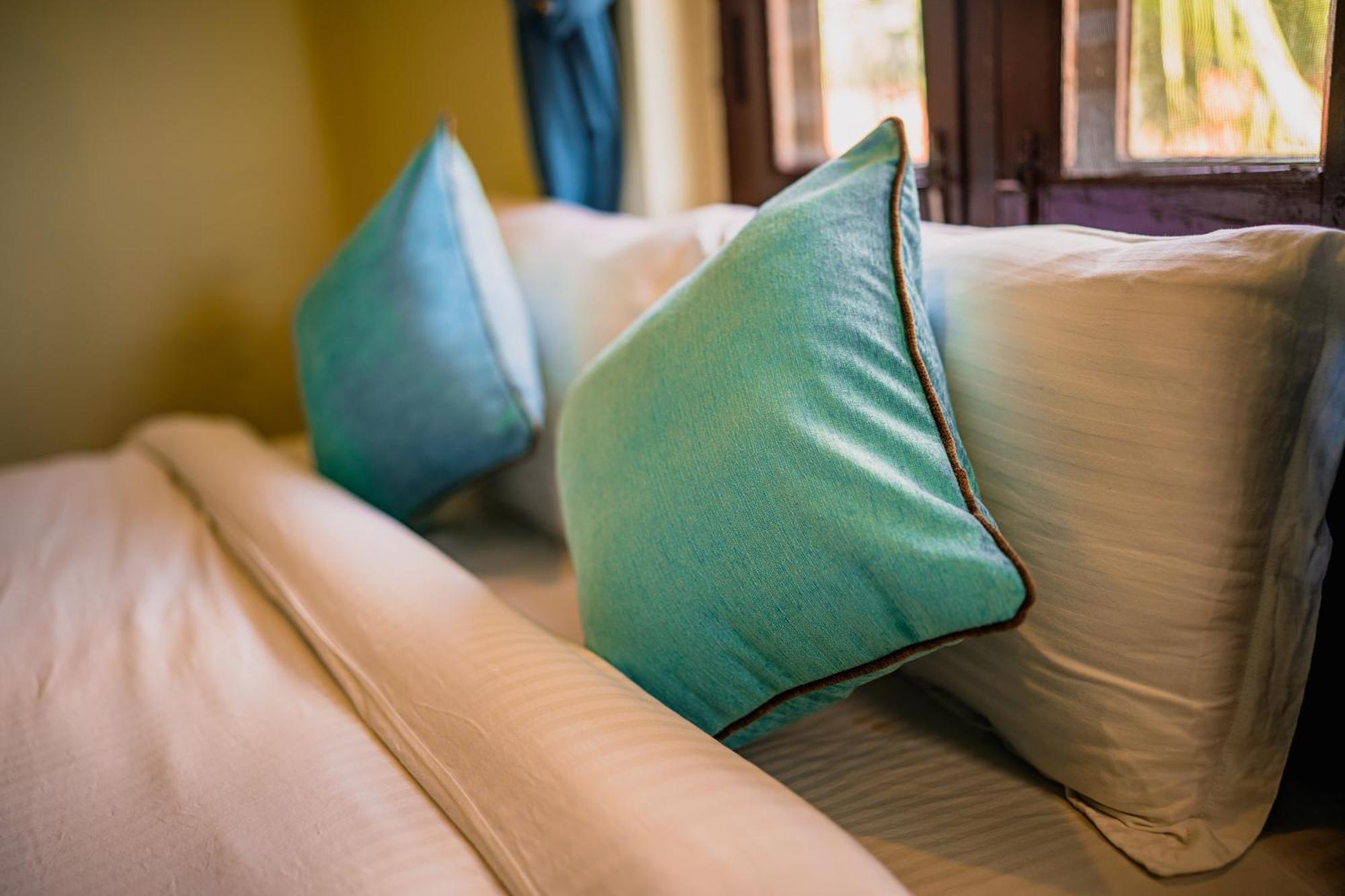 Rest Up Kathmandu Hostel المظهر الخارجي الصورة